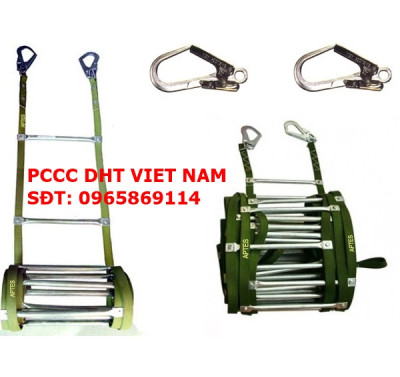 MUA THANG DÂY THOÁT HIỂM GIÁ RẺ NHẤT TẠI BẮC GIANG